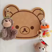 Cartoon Felt Board Wall Decor