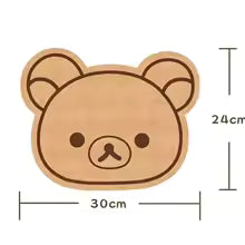 Cartoon Felt Board Wall Decor